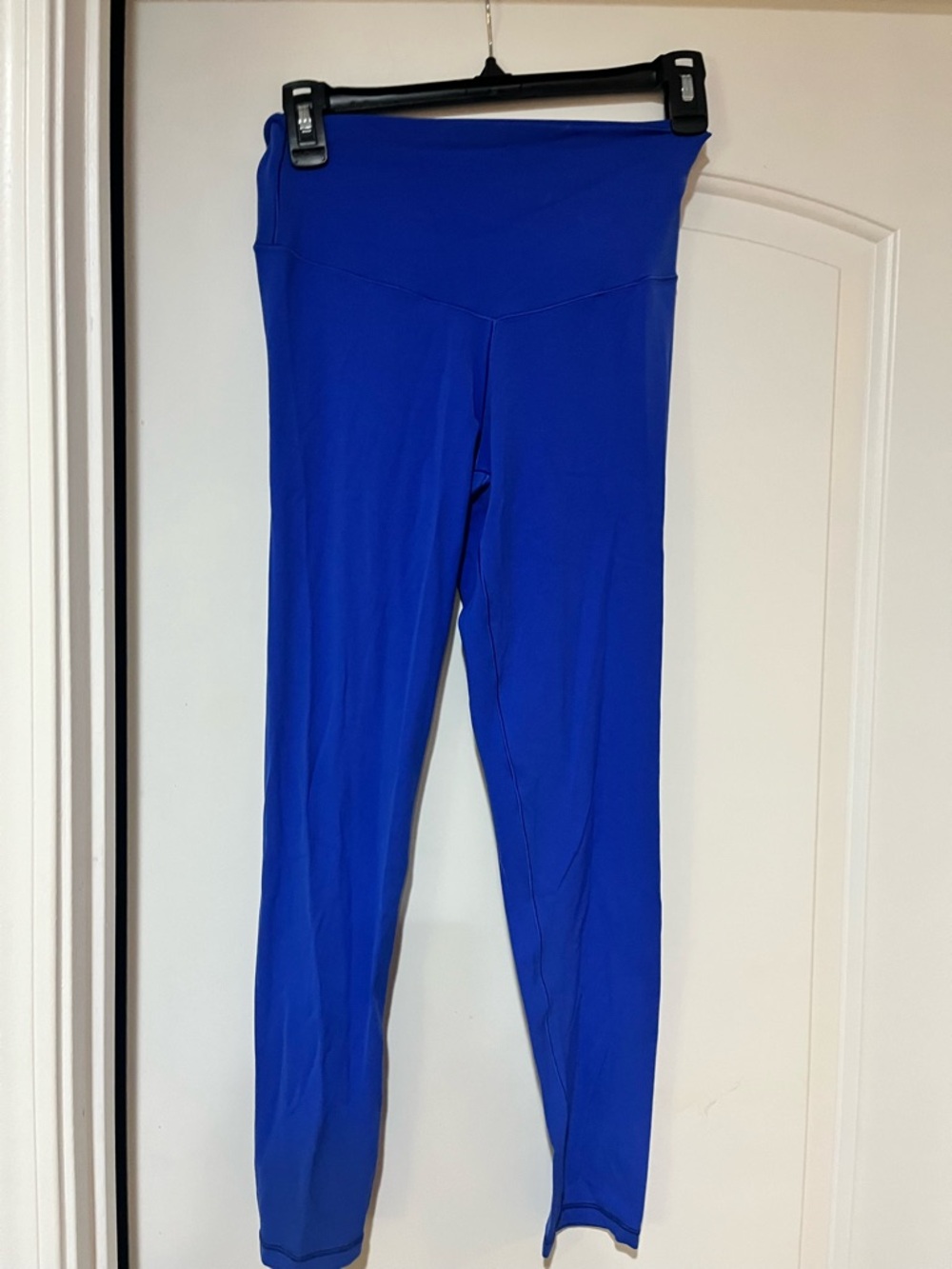 aerie Cobalt Blue Active Leggings